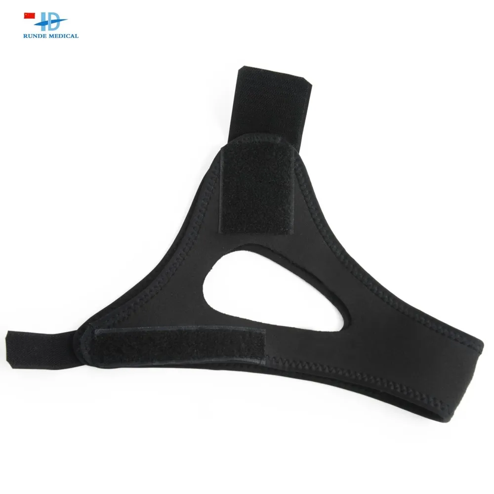 2022 New  Chin Strap Pro Anti Snoring Devices Stop Snore Aids Belt