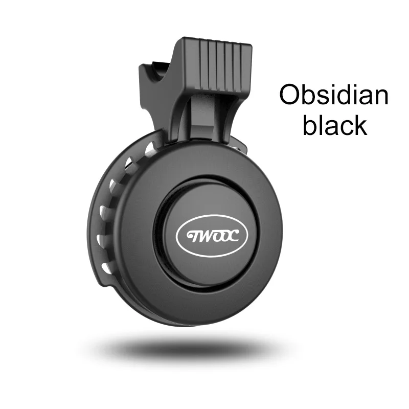 Waterproof Novelty Bicycle Electric Horn for Safety Cycling