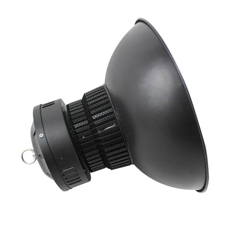 
200w smd high lumen best driver CE & ROHS certificate led high bay light for warehouse lighting 