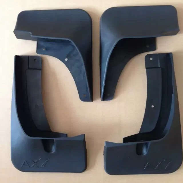 Автомобильный грязеотталкивающий брызговик для AX7