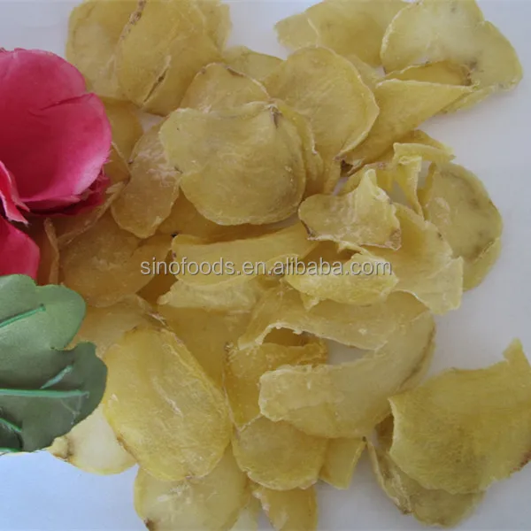 Яркий цвет лучшие продажи обезвоженные картофельные хлопья Ad картофель кольцо хлопья