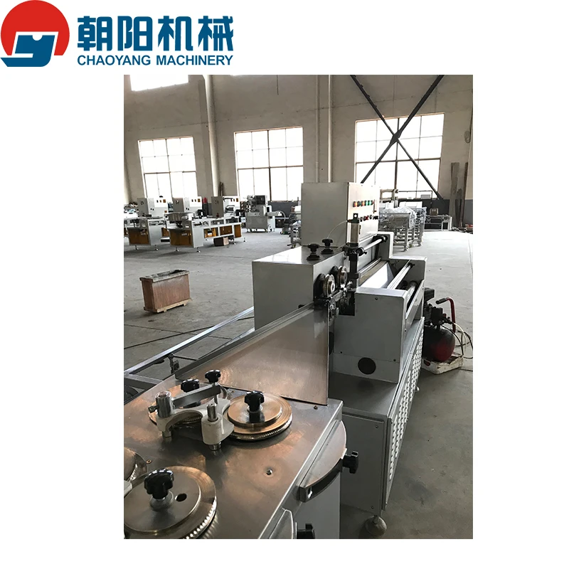 CY-800 automatic sweet making machine /ball candy forming machine