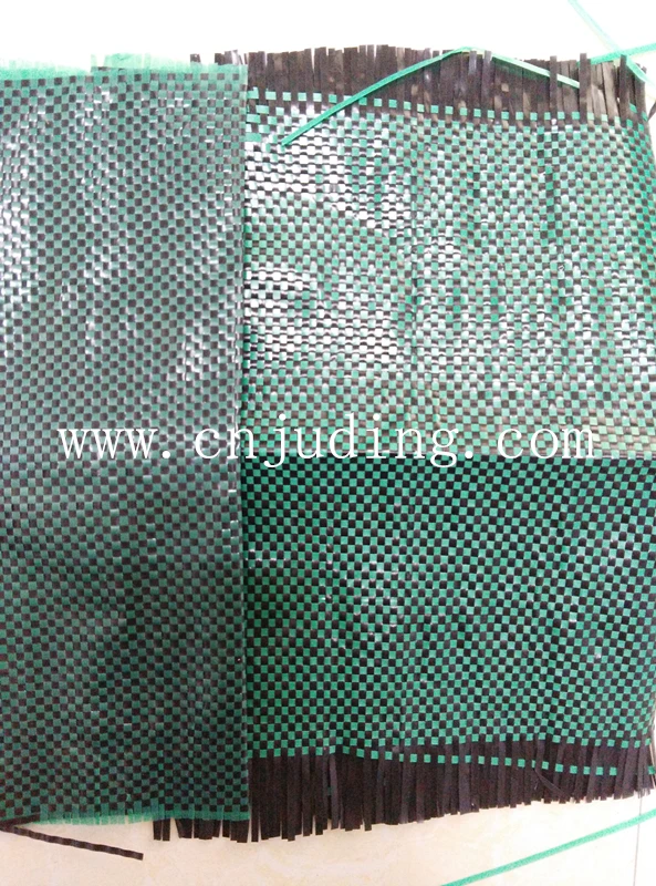 pp/pe woven fabric for weed control