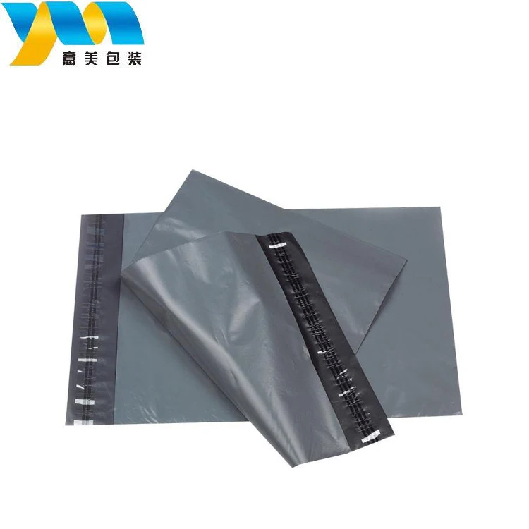 Eco-friendly mail bag