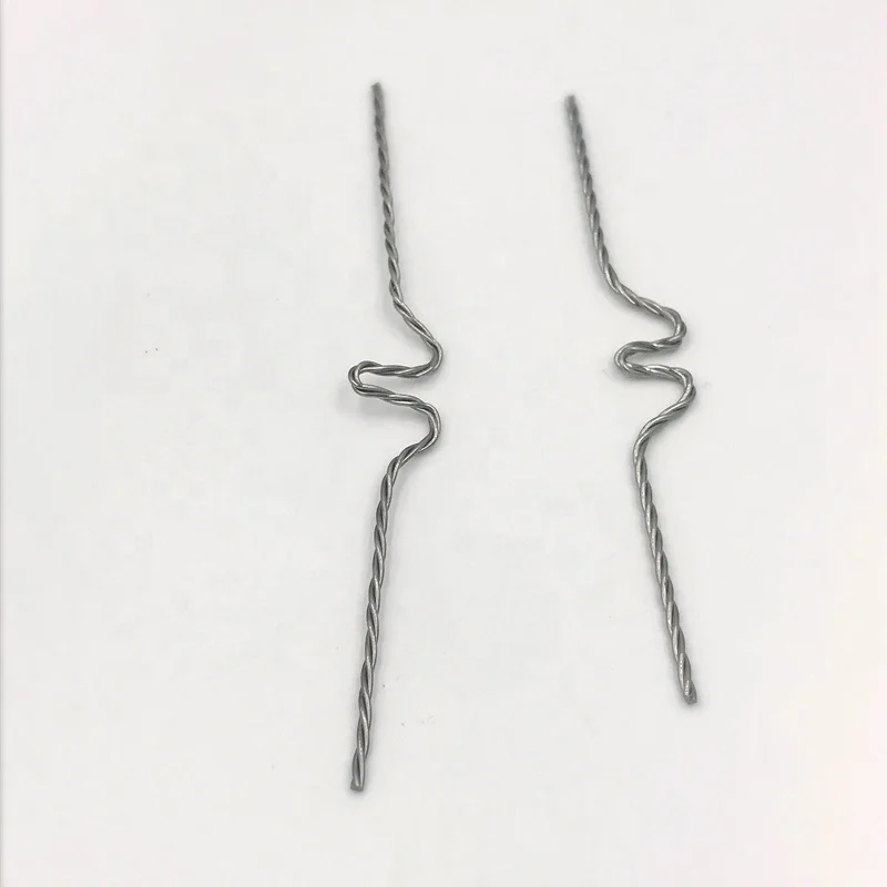 
High Purity Good vacuum metalizing tungsten filament 