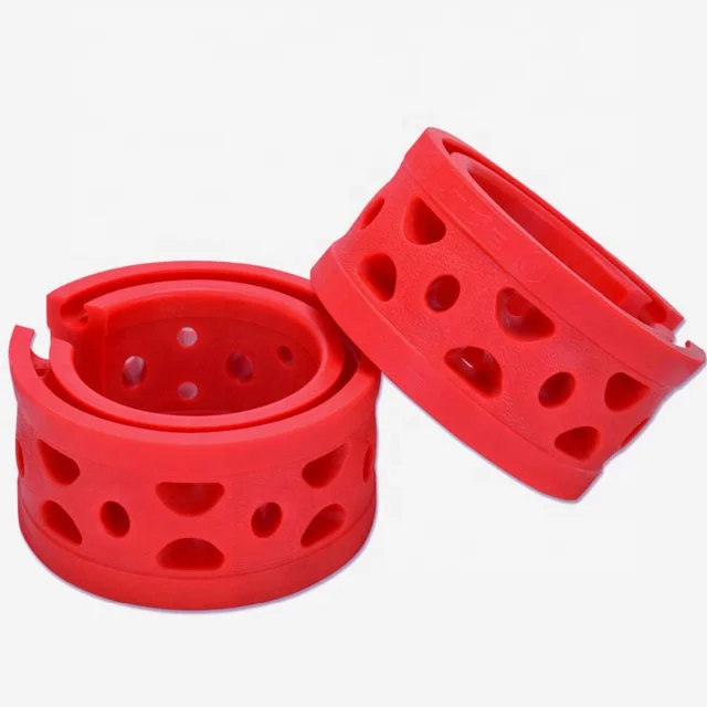 Power Cushion Rubber Buffer Reduce shock and protect car A+A.A.B+B,B,C,C+,D,E,F