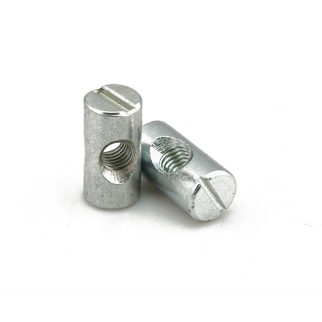 Factory Supplier Better Price Home Furniture Nut/ Barrel Nut