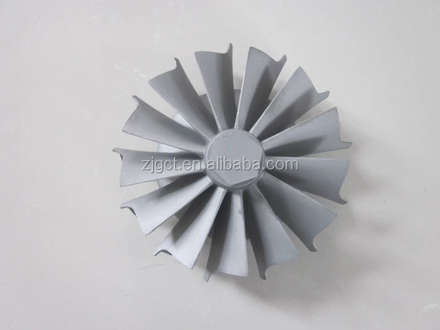Best selling high quality stainless steel impeller pump