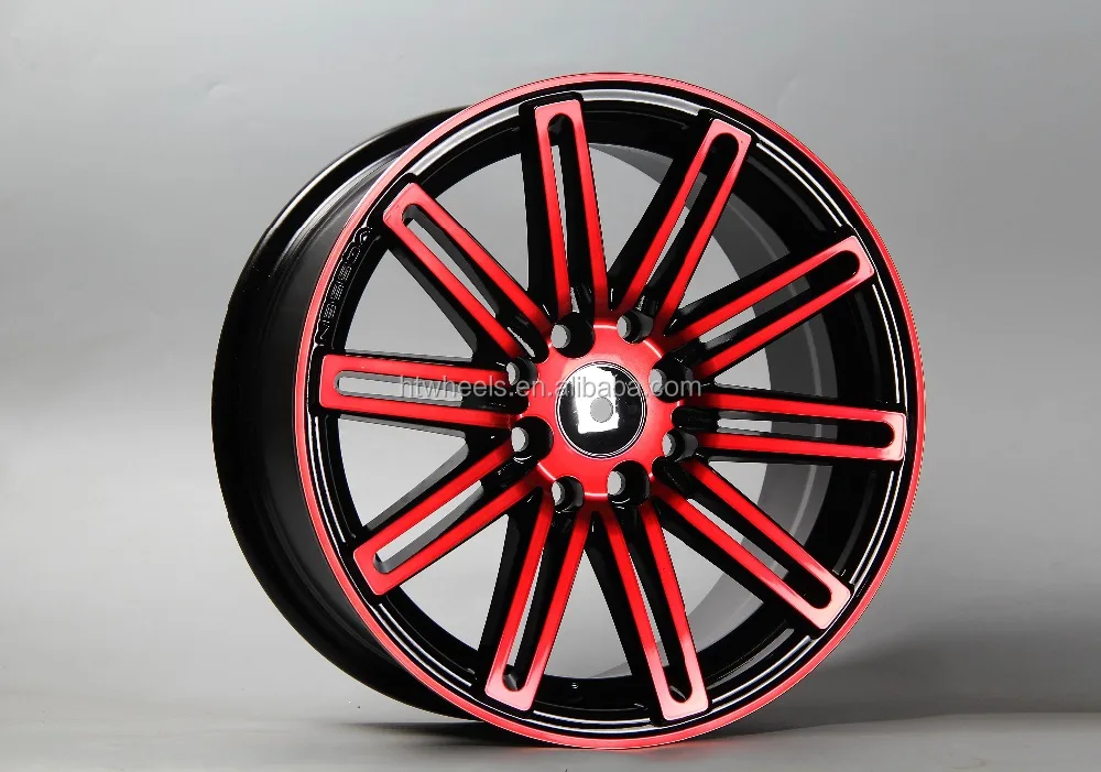 
After market car aluminum alloy wheel rim /hot sale/classic style/ 