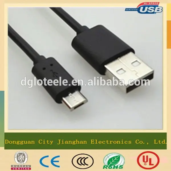 горячий рынок чтения 2.0 муёчина к микро usb кабель муёчин