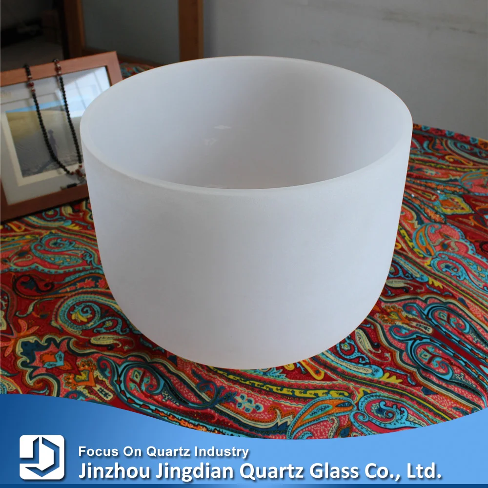 High quality fire bowl quartz glass bowl for sale