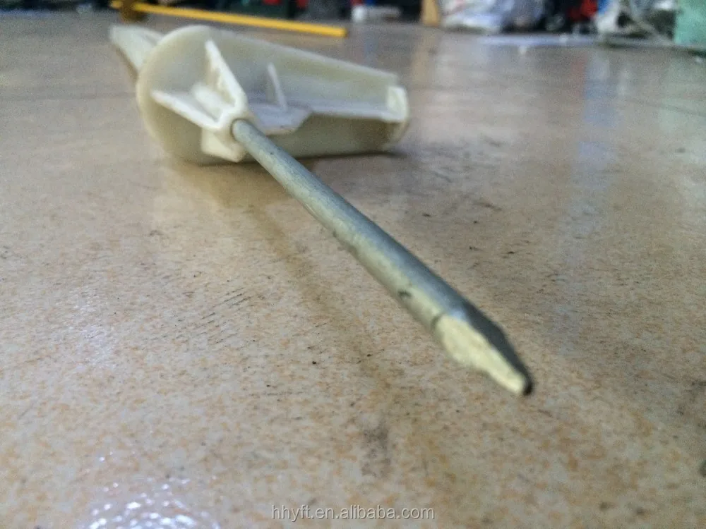 UV resistance fiberglass electric fence  on sale