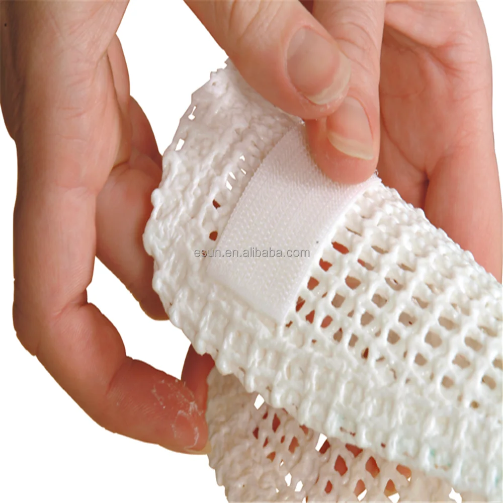 Китай ESUN медицинской ранга поликапролактон для смолы повязки