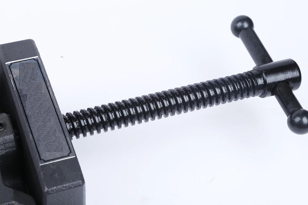 Guide rod vise machine vise SF-DG3