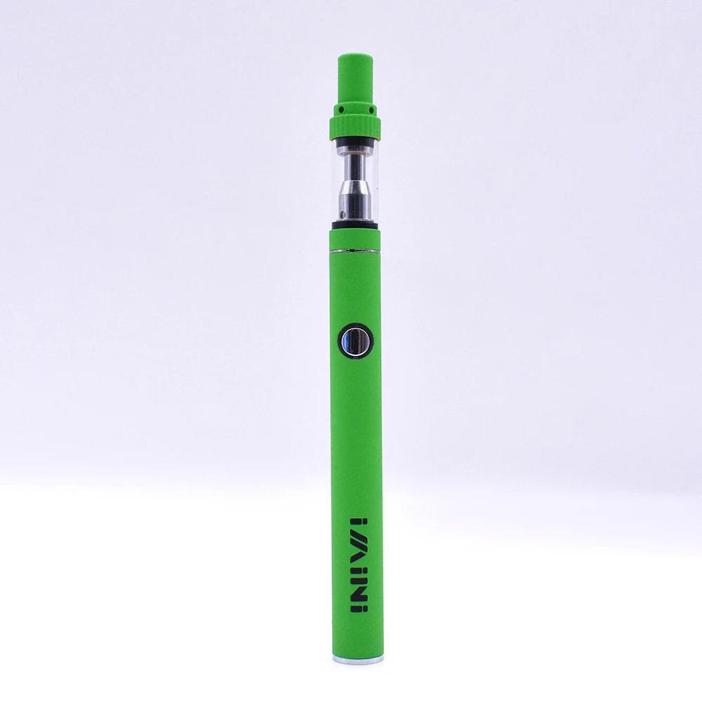 Wholesale custom cbd vape pen battery variable 510 thread imini vape pen usb kit with cartridge from blizzard company