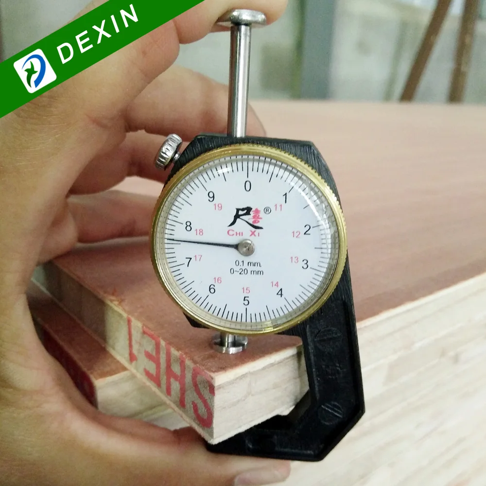  2021 New Arrival 1220x2440mm Bintangor Okoume Hardwood Commercial Blockboard/Block Board on Sale