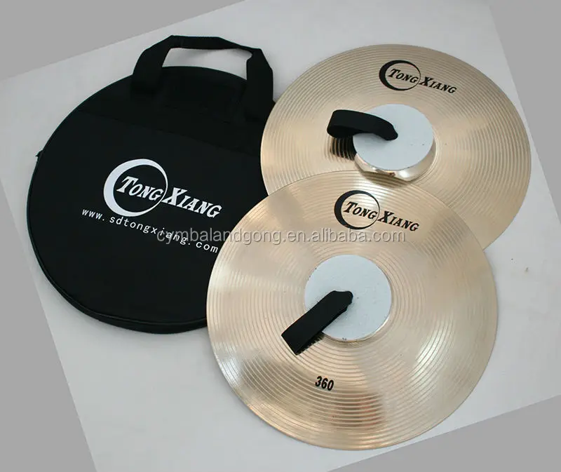 Музыкальные инструменты ручной работы тарелки для похода