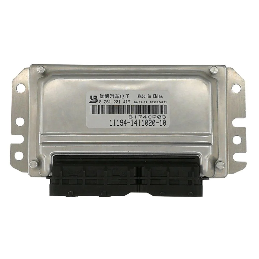 AUTO SPARE PARTS Engine Control Unit F3 ECU FOR MT20U2