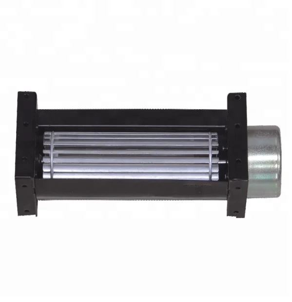 Toyon dc 12v 24v cross flow fan ; tangential fans;blower fan 30 mm diameter