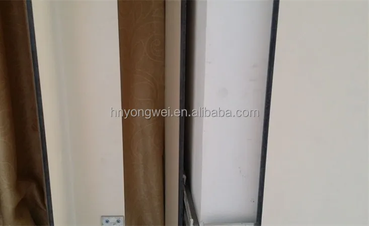 
ideal interior wall hpl panel with wood look colors & 20 years guarantee 