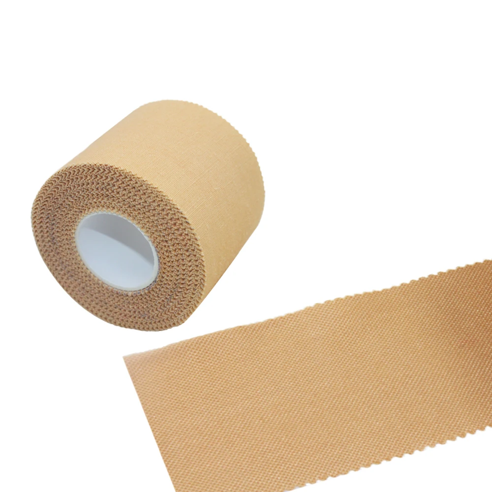 free samples rigid rayon artificial cotton adhesive  tape