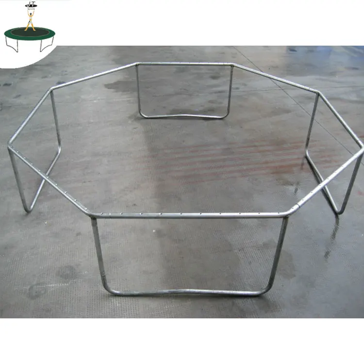 Jiantuo Kids Trampoline Bed Hexagon Trampoline