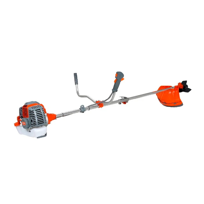 NEW MODEL PETROL GRASS STRIMMER 2 stroke brushcutter  52CC