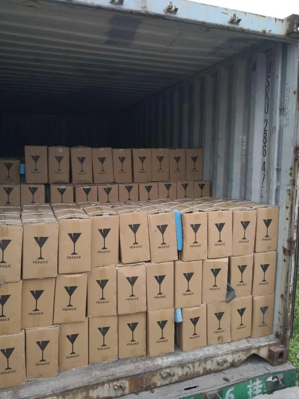 Customize Shape 1.8mm 2mm Thickness Inner Rear View Mirror/automotive mirrors/side mirrors