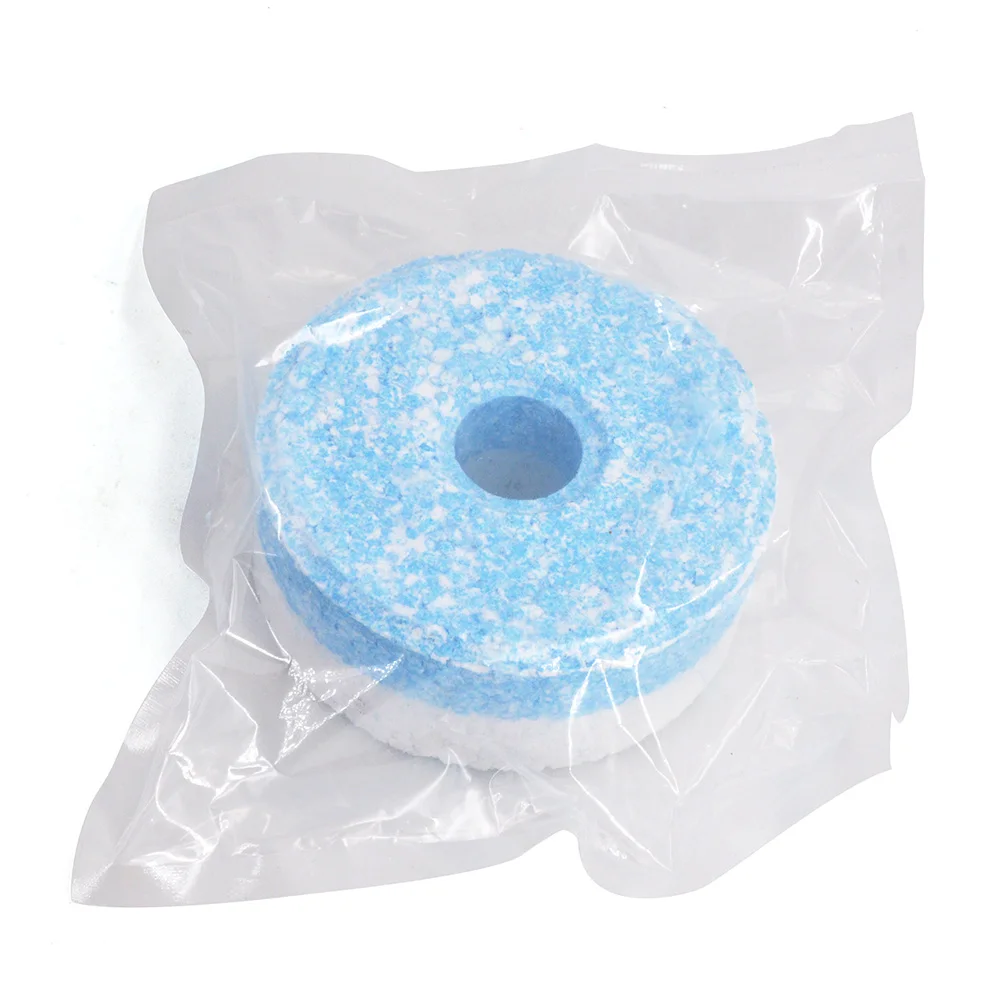 Customized Weight Scented  Calcium Chloride Tablet Moisture Absorber Refill