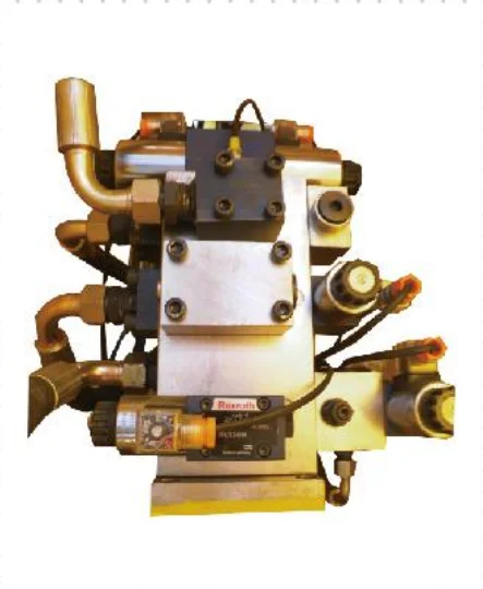 2018 hot new products 10000 ton hydraulic press 1000 power for sale swaging machine