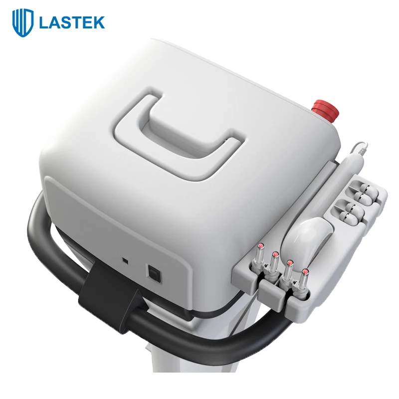 dropshipping lllt Medical Multifunction deep tissue Chiropractic cold laser acupuncture needle therapy equipment for pain