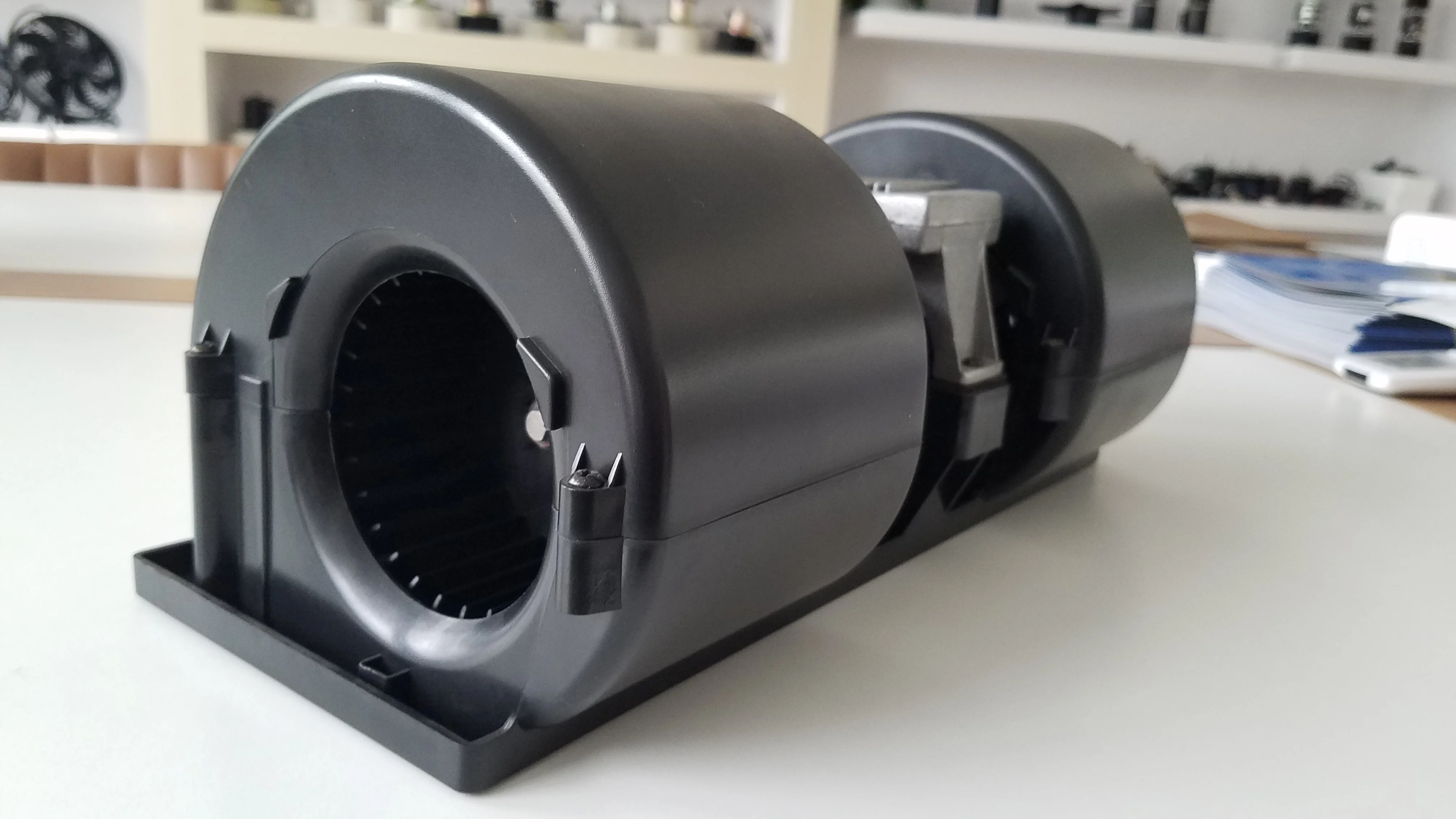 
LINRUI ZHF-28112V/24V Evaporator blower fan& evaporative air conditioner busb blower, bus, heating blower 