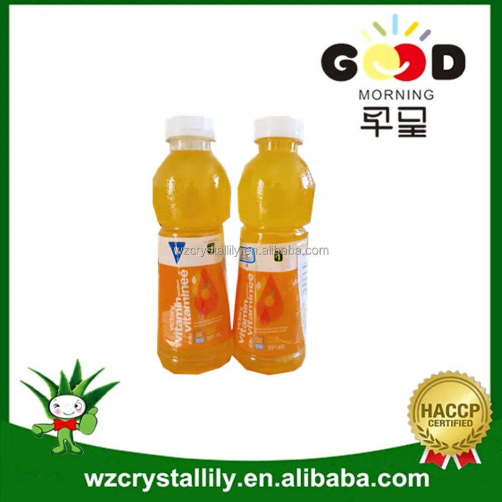 Заводская цена 500 мл витамины воды витамины напитки 4 вкуса