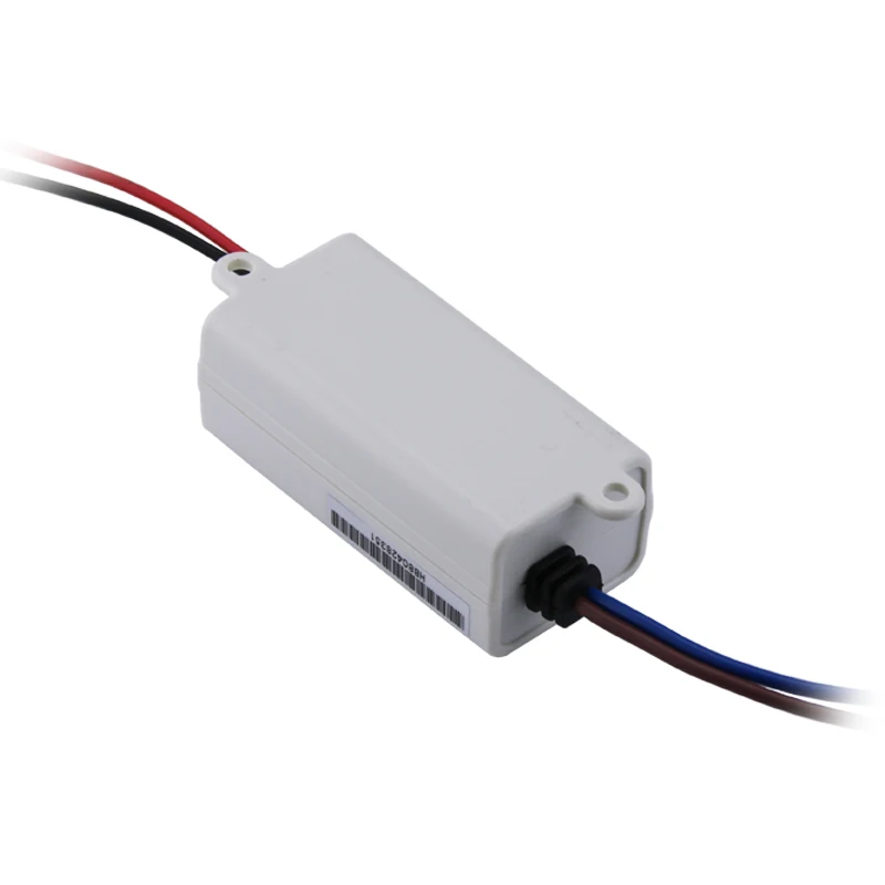 Mean well low cost 8w led driver APV-8-5 8W 5V led light driver