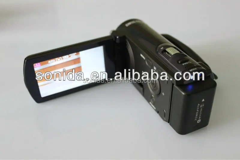 Hdv-601p 1080 P поддержка высокой четкости 32 ГБ внешней памяти 1080 P full HD видеокамеры цифровые