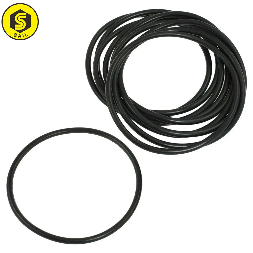 OEM Quality Auto Rubber Spare Parts