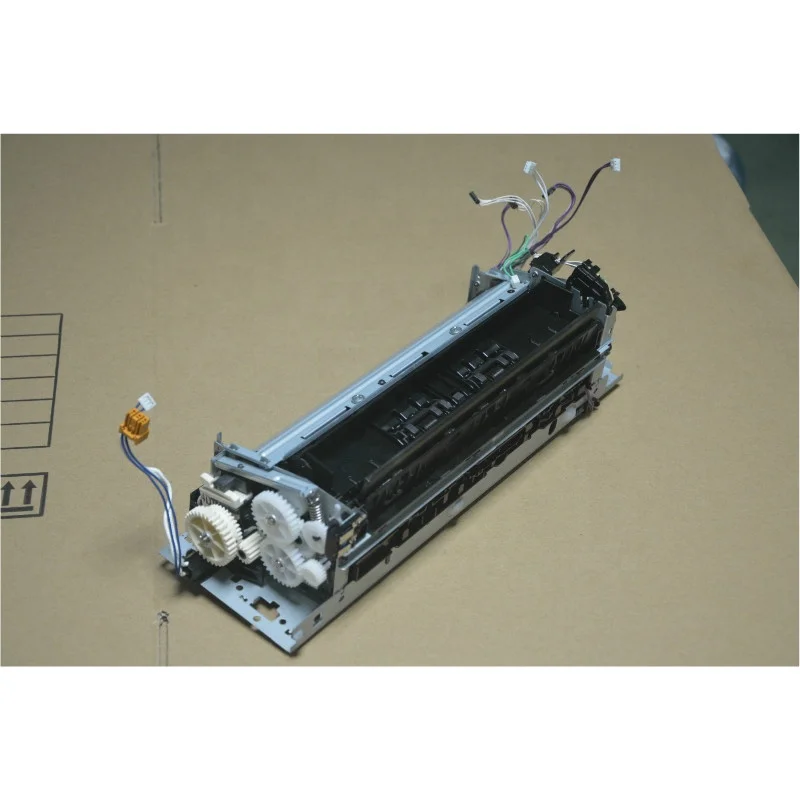 ZHHP LaserJet Pro M377 M452 M477 Fuser Unit Assembly RM2-6418-000 RM2-6418, RM2-6431,RM2-5583 110V Fusor
