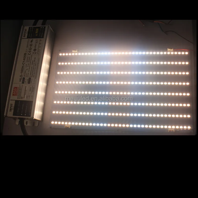 Samsung 5630 SMD LED доска 2018 новый продукт расти свет