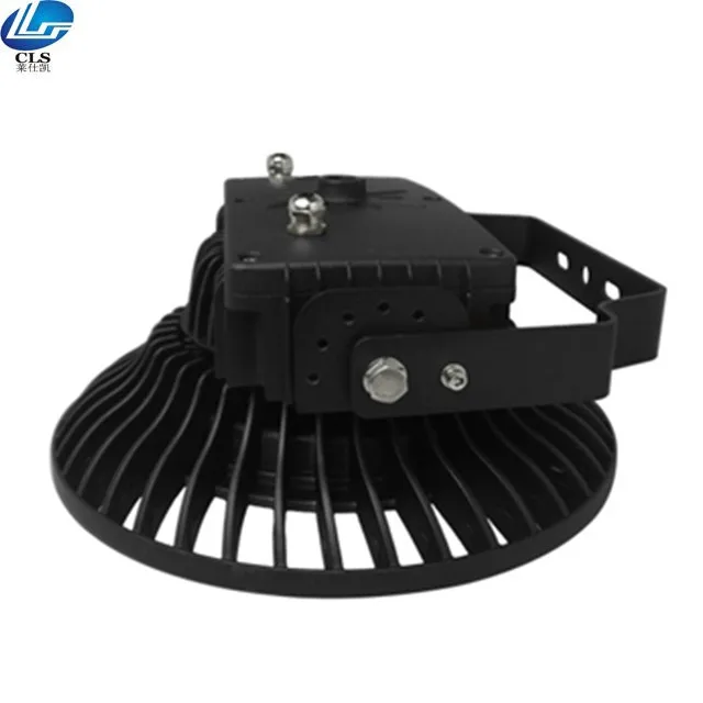 
Ce/rohs Imported Chip lamp; Meanwell Ufo Industrial Highbay 80w 100w 150w 200w Led High Bay Light,Circle Led Highbay Light Ip65 