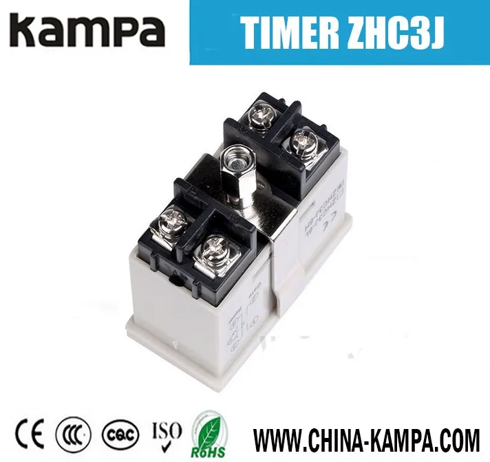 ZHC3J 220V программируемый цифровой электрический таймер подсчета времени
