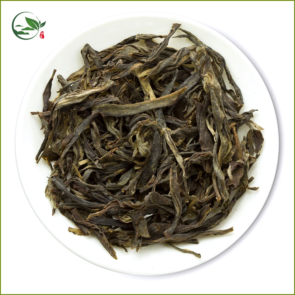 2015 Xiaguan "Xiao Fa" Ripe Pu Er Puh Tuo Cha, 100g/tuo