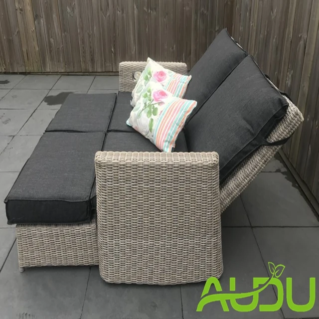Audu Marseille Rattan Ebay Best Selling Circular Bed