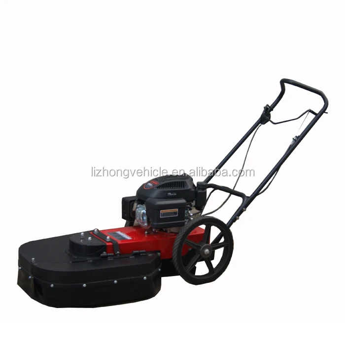 6.5hp string trimmer