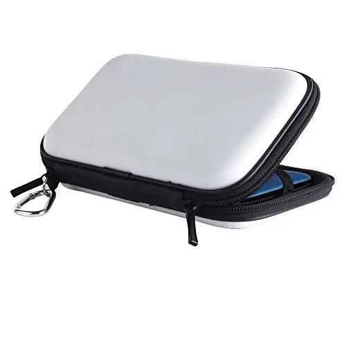
Manufacturer Portable Digital Accessories Eva Case 
