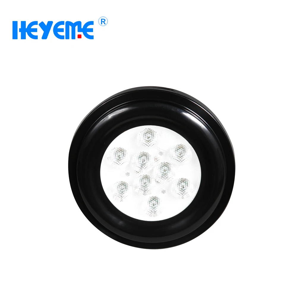 
2018 Modern Design Whole sale 9W LED AR111 GU53 Spot Light Bulb For LED Ceiling Down Light 