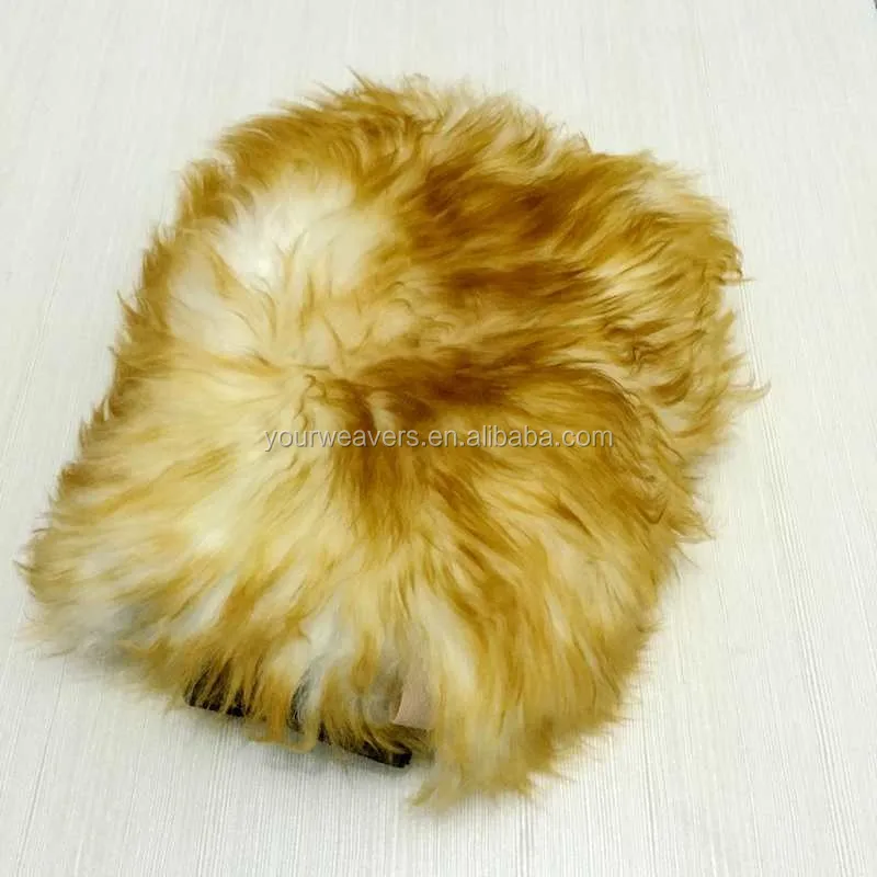 Auto Detailing Aussie Merino Lambswool Wash Mitt for Cars Boats Cleaning