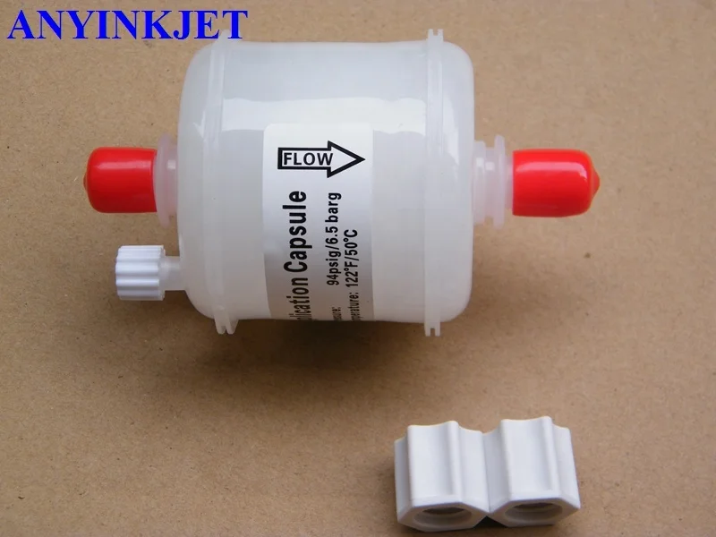 For Metronic R type G type main filter 20U for Metronic Rottweil PRINTER