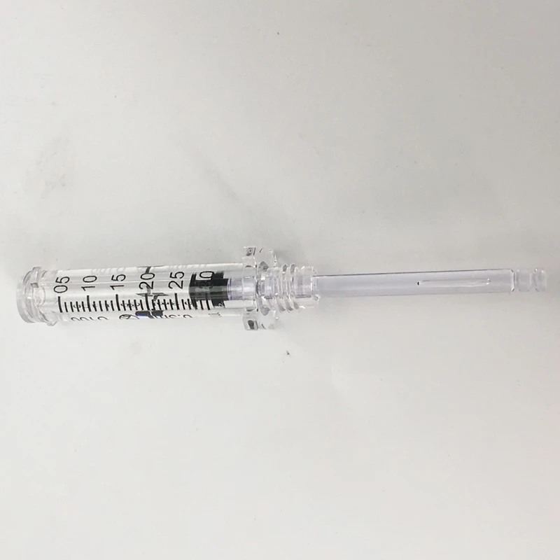 
hyaluronic injection Beauty Atomization Infiltration Injection Equipment Continuous Firing Tool Ampoule 