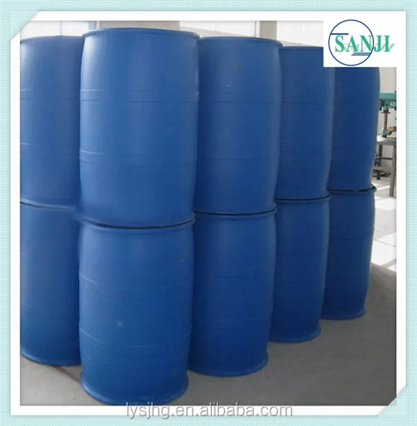 Silane Coupling Agent KH560 epoxy silane for ABS, Bakelite, Nylon, PBT improve adhesion