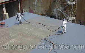 
polyurea liquid waterproof coating manufacturer 